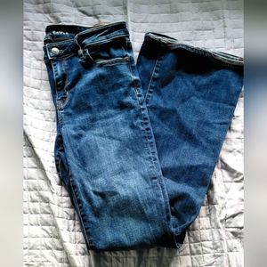 American Eagle Straight Jeans